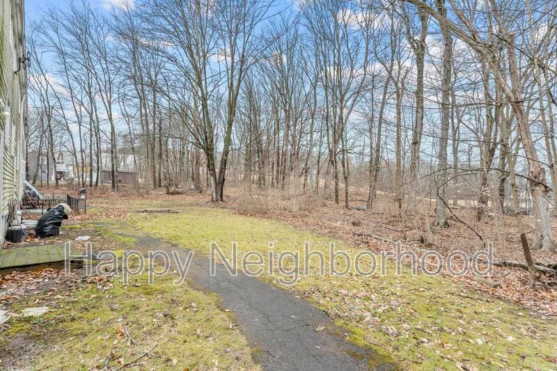 Wallingford House: 153 North Ridgeland Road