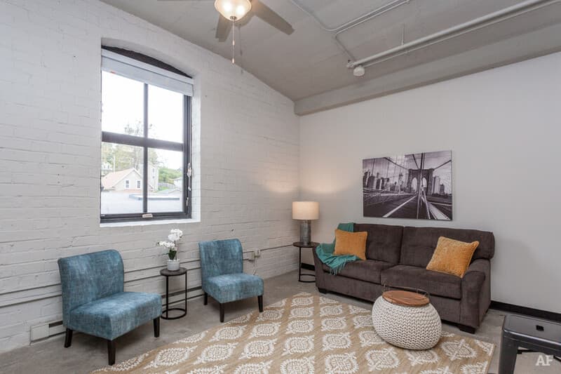 Davenport Condo: 736 Federal St. #1214