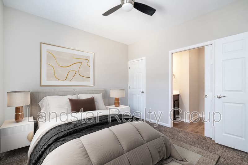 Louisville Condo: 7312 Tiger Way