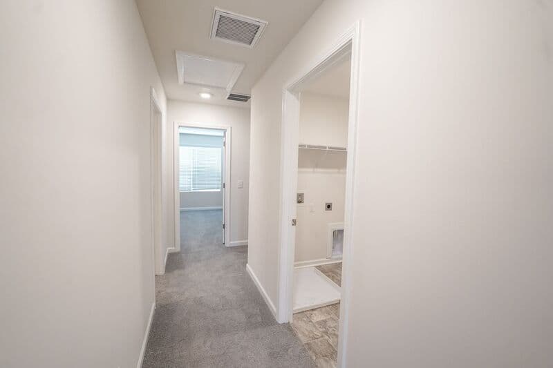 Pooler House: 166 Benelli Drive