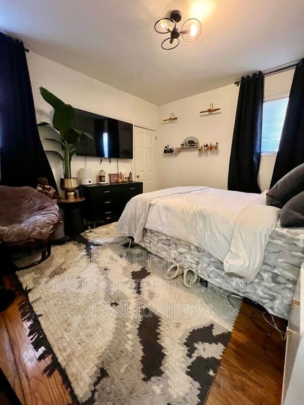 Philadelphia Condo: 5411 W Berks St