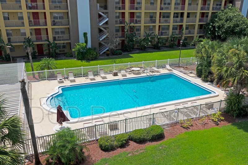 Lakeland Condo: 1017 Griffin Road