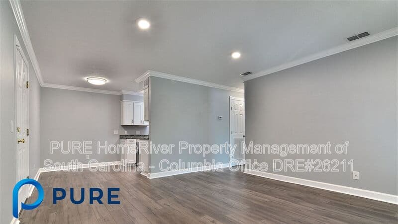 Columbia House: 1311 Old Manor Road