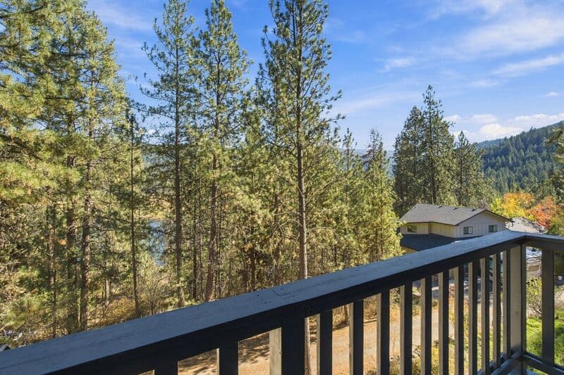 Liberty Lake Condo: 24817 East Liberty Creek Road - 2