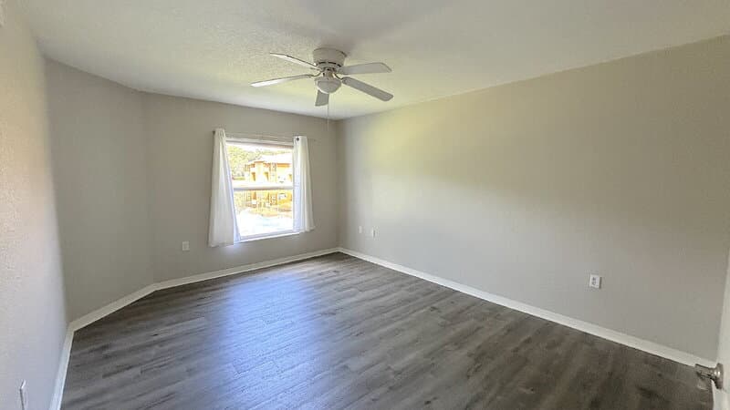 Bunnell Condo: 4600 East Moody Boulevard 15D