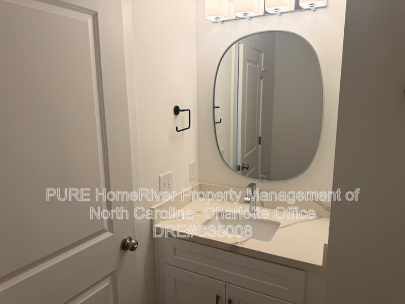 Charlotte Townhome: 2114 Bombay Way