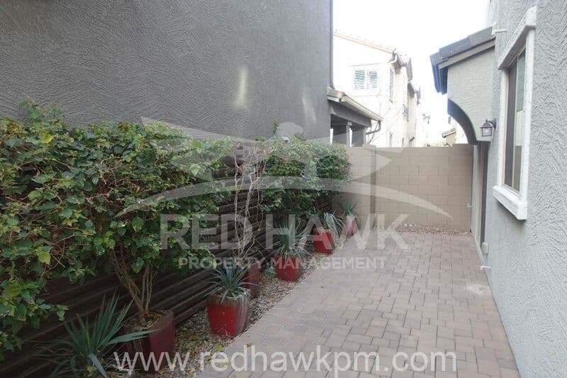 Phoenix House: 5807 W Pueblo Ave