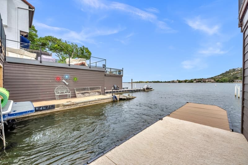 Horseshoe Bay Condo: 415 Horseshoe Bay North Boulevard - 1