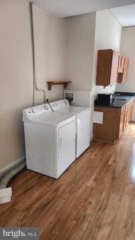 Fredericksburg Condo: 1009 Princess Anne Street