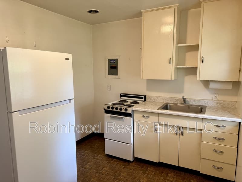 Elko Condo: 1183 3rd Street #3