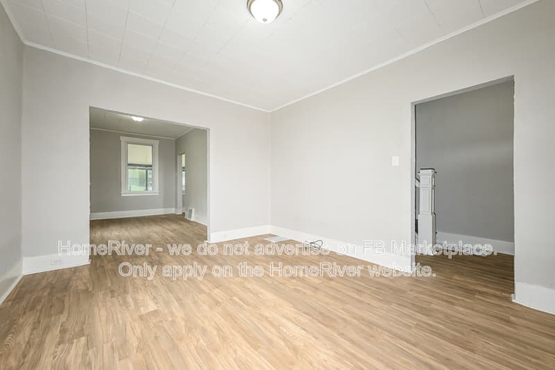 Braddock House: 1170 Ridge Ave