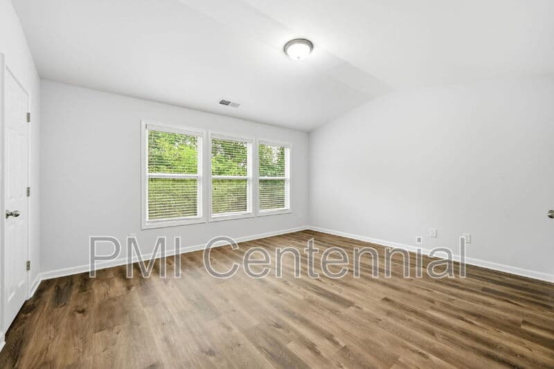 Lawrenceville Townhome: 1670 Garbrooke Cove