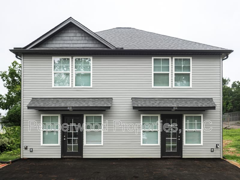 Inman Condo: 18 Ladson Street - A
