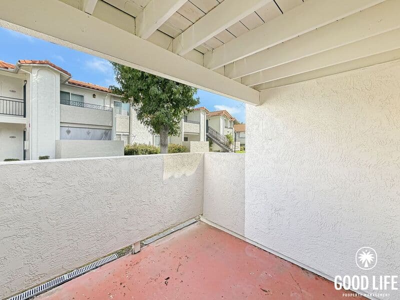 La Mesa Condo: 5425 Lake Murray Blvd