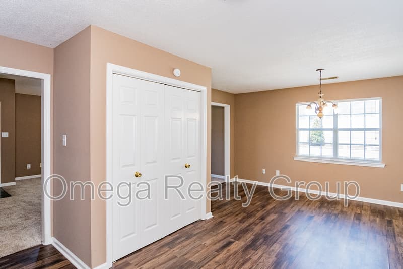 Moody House: 2038 Plantation Pkwy