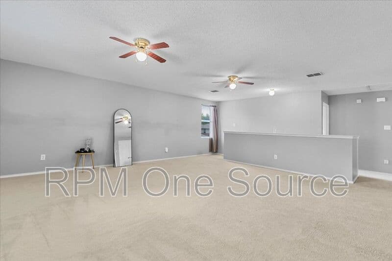 McKinney House: 5401 Pandale Valley Drive