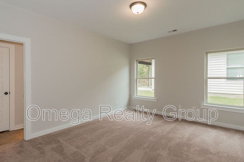 Odenville House: 200 Cedar Ridge