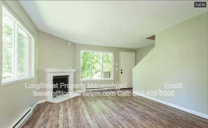 Portland Condo: 4901 SW Beaverton Hillsdale Hwy