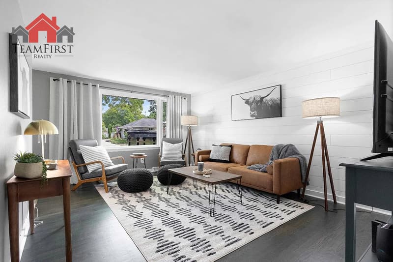 Green Bay House: 1444 Pilgrim Street