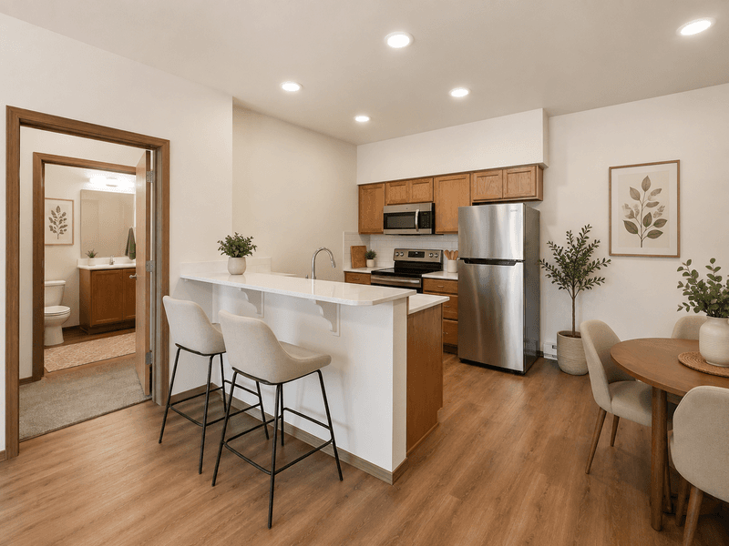 Spokane House: 1123 E Hastings