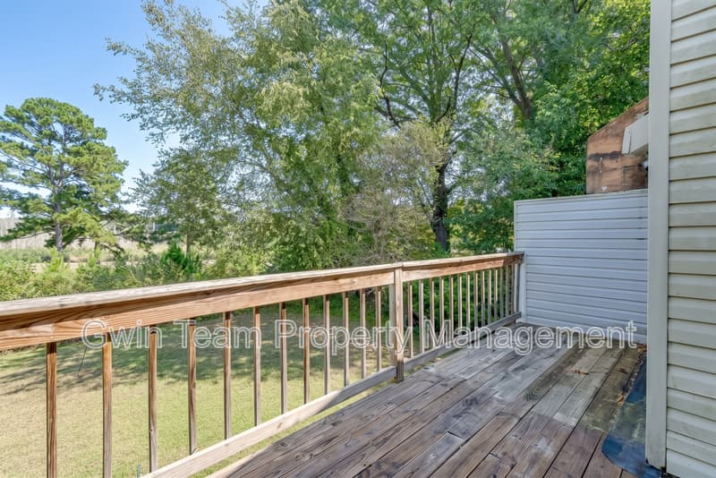 Lawrenceville Townhome: 3241 Tennington Pl