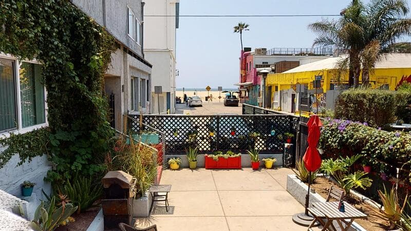 Venice Condo: 14 Wavecrest Avenue - 16