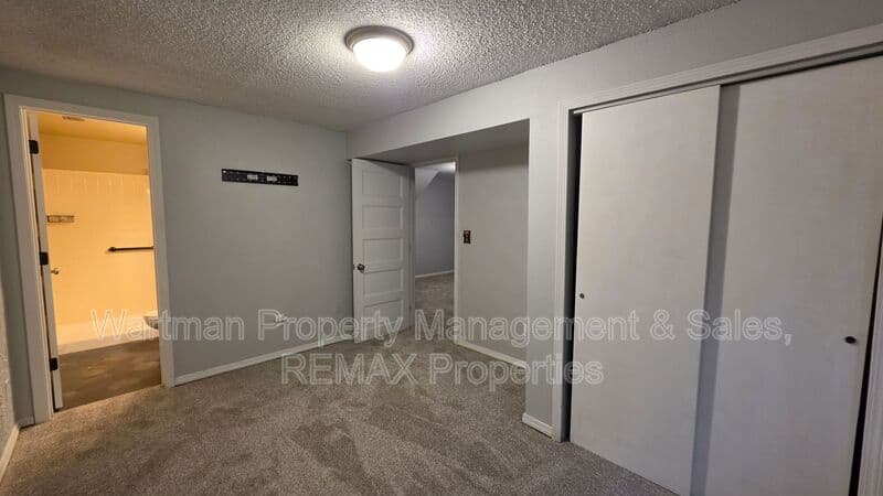 Colorado Springs House: 6371 Galway Dr