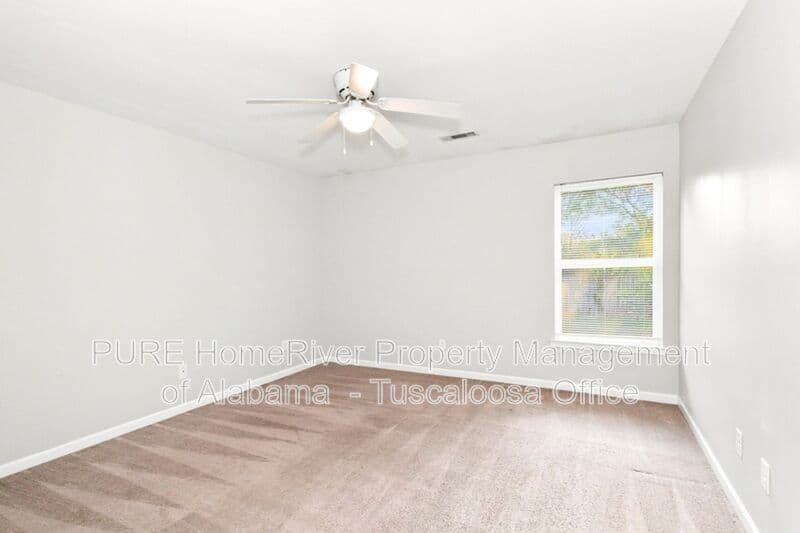 Tuscaloosa House: 2200 Harrison Street