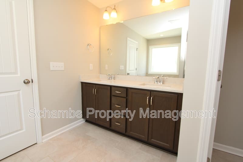 Morrisville House: 1043 Myers Point Dr