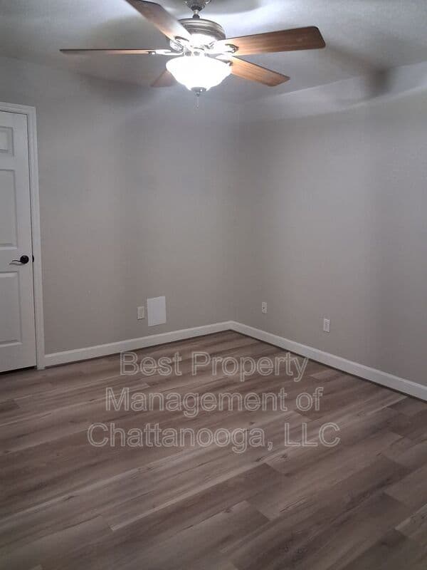 Chattanooga House: 8795 Damron Place