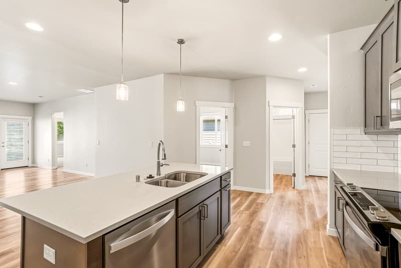 Spokane Valley Condo: 1231 North Tschirley Street - 1