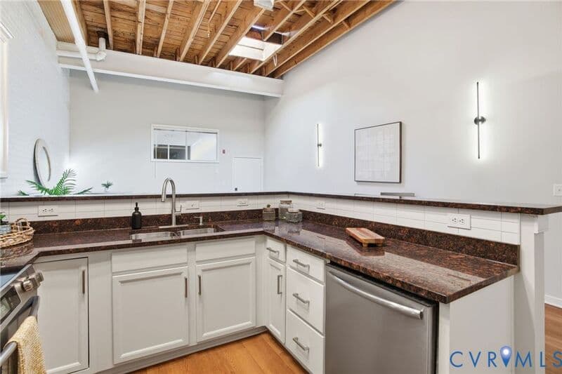 Richmond Condo: 1716 Summit Ave