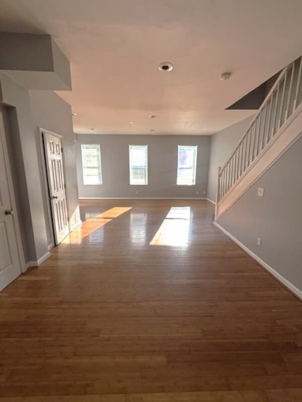 Baltimore Condo: 2101 Chelsea Terrace - 2