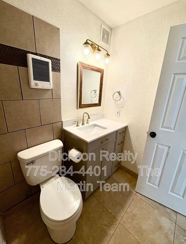 Reno House: 3948 Clear Acre Lane