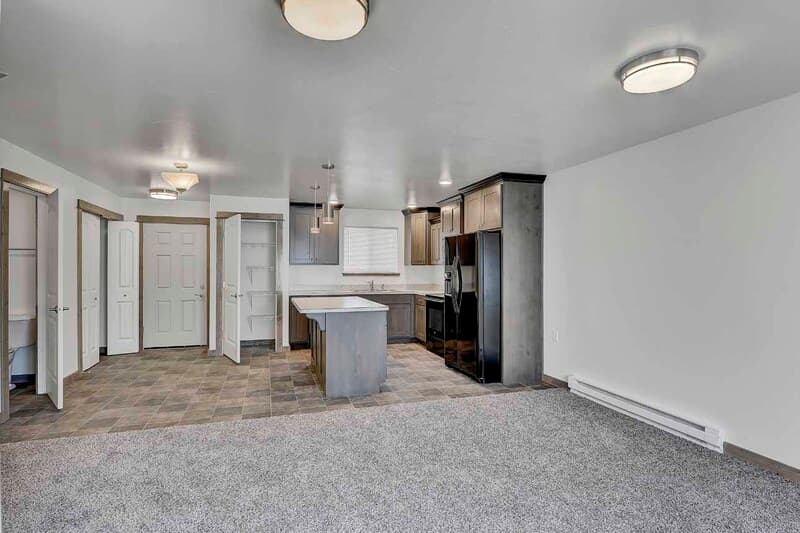 Helena Condo: 931 Gibbon Rd -3