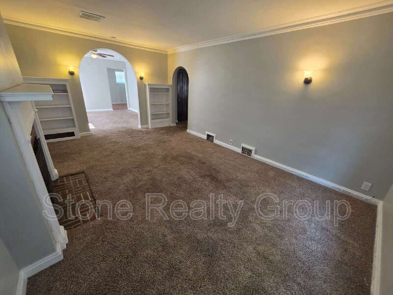 Terre Haute Condo: 1609 South 5th Street