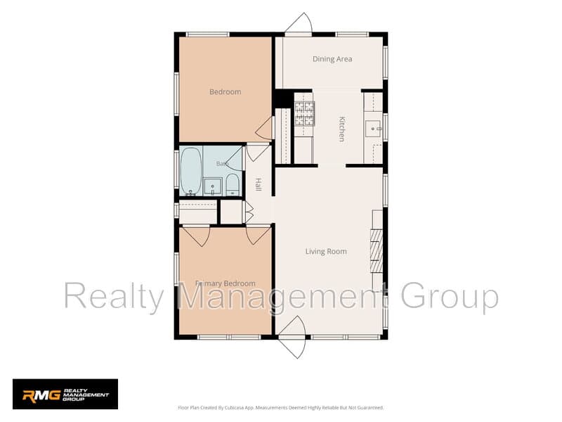 San Diego House: 3672 Florida Street