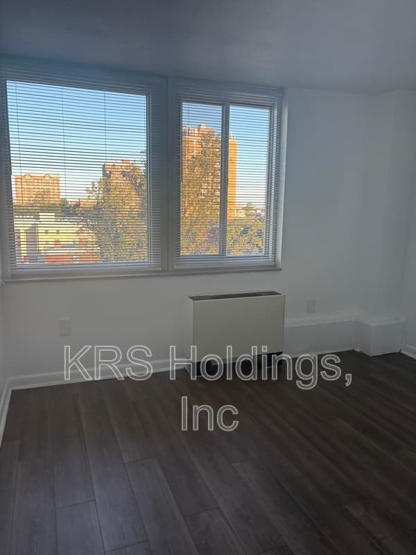 Richmond Apartment: 311 W Franklin St
