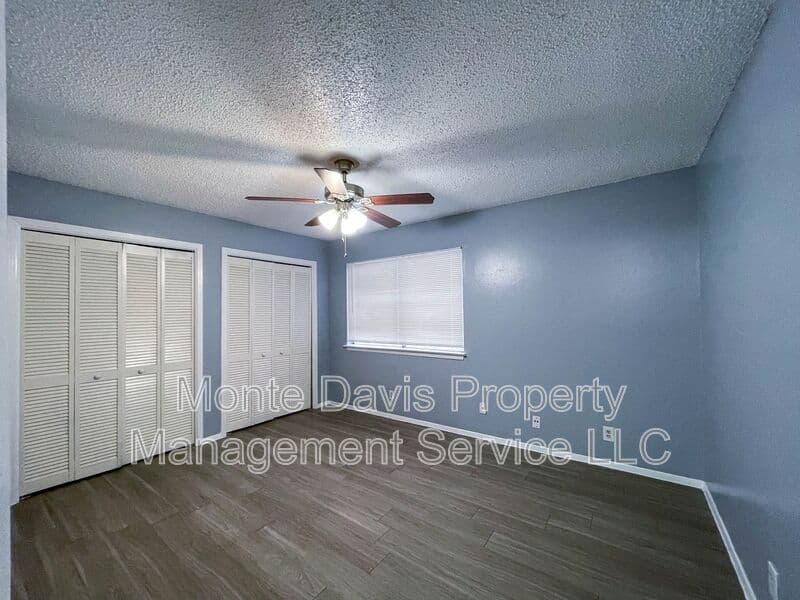 Austin Condo: 8907 Parkfield Drive