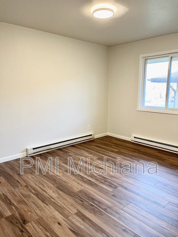 South Bend Condo: 2020 Lathrop St