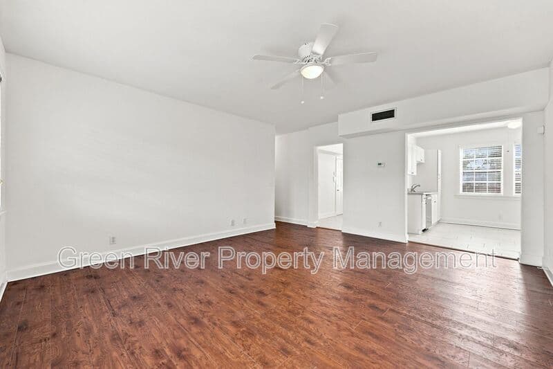 Jacksonville House: 1504 Palm Avenue 1504/1506