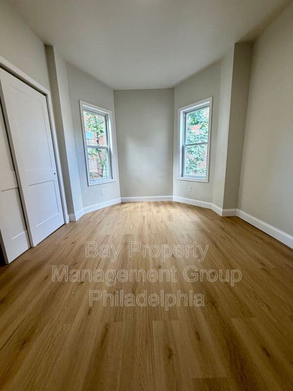 Philadelphia Condo: 724 S 52nd St