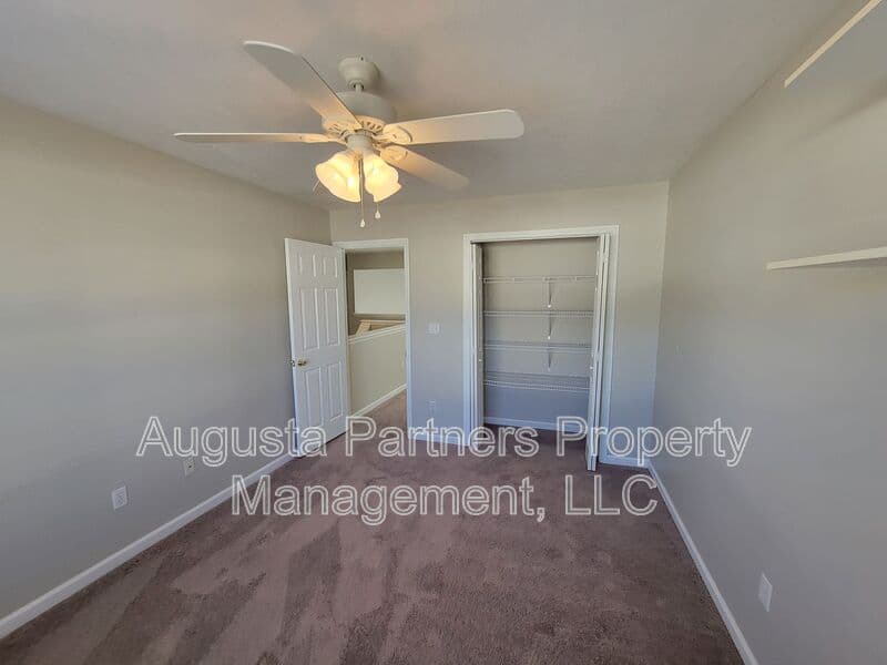 Evans House: 117 Palmer Ct