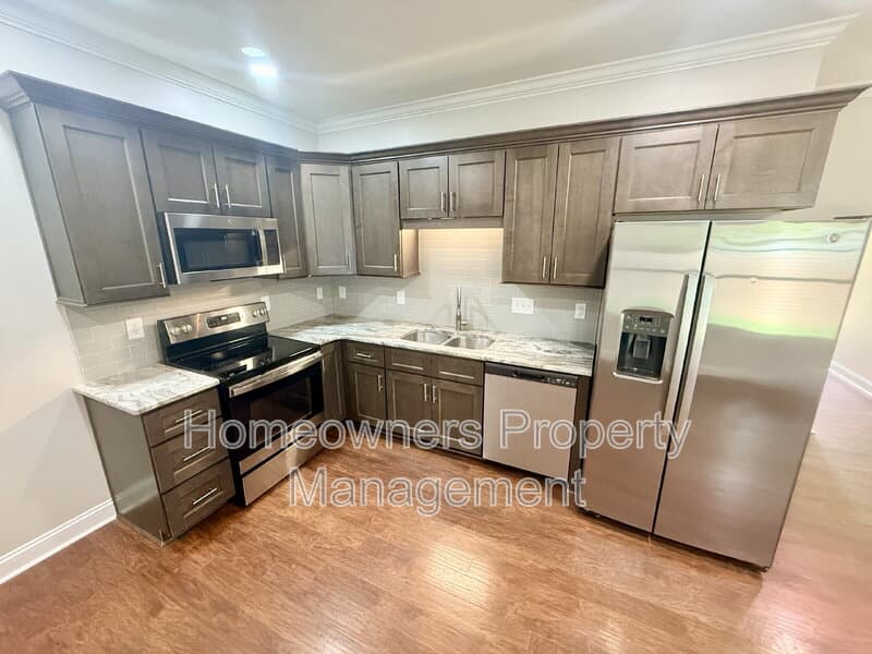 Fayetteville Condo: 3101 Cope Street