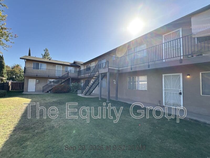 Exeter Condo: 320 North E Street