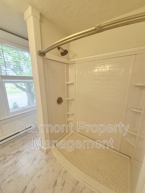 Madison Heights Townhome: 110 Phelps Road - B