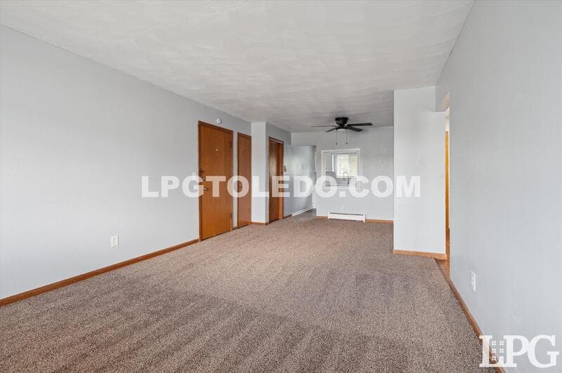 Toledo Condo: 3330 Arlington Ave