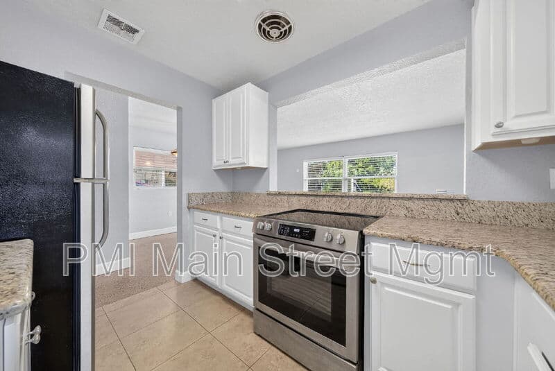 Orlando Condo: 2513 Musselwhite Avenue