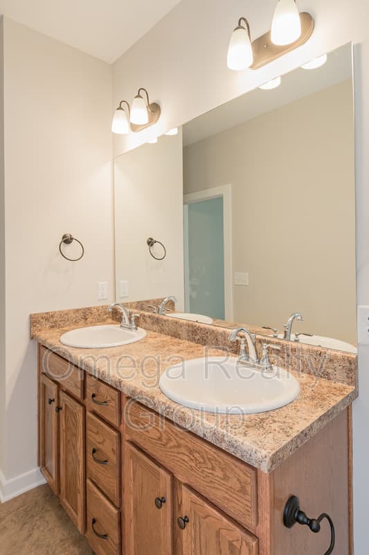 Odenville House: 200 Cedar Ridge