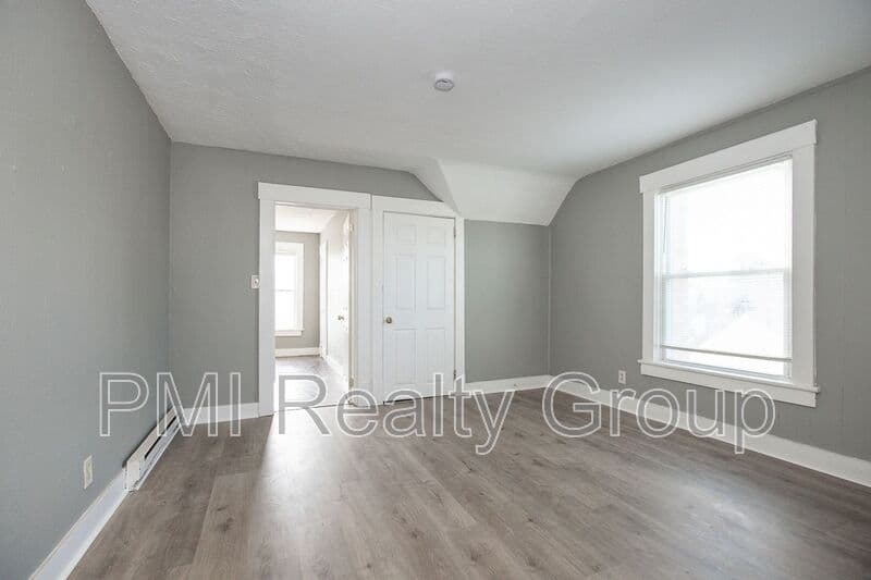 Lorain House: 1222 W 14 St.